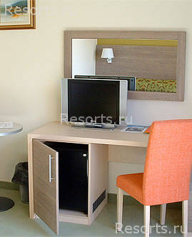 Dalmina Hotel 6